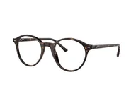 Okulary korekcyjne, oprawki, szkła - Dioptrie szkieł Ray-Ban RX5430 2012 - miniaturka - grafika 1