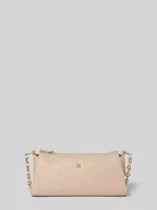 Torebki damskie - Torba na ramię z detalem z logo model ‘Chris’ - miniaturka - grafika 1