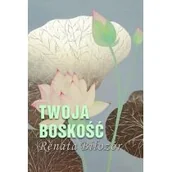 Poezja - Twoja boskość - miniaturka - grafika 1