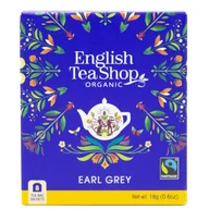 Herbata - Herbata English Tea Shop Earl Grey 8x2,25g - miniaturka - grafika 1