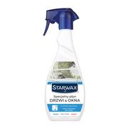 Środki do kuchni i łazienki - Starwax Preparat do czyszczenia aluminium 500 ml - miniaturka - grafika 1