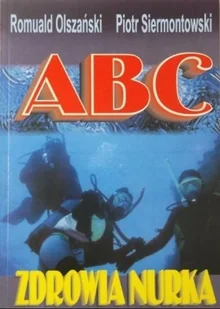 ABC zdrowia nurka - Historia świata - miniaturka - grafika 1