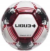 Piłka nożna - Piłka Nożna Do Nogi Treningowa Ligue Match 2.0 R5 - miniaturka - grafika 1
