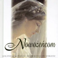 Nowożeńcom - Aforyzmy i sentencje - miniaturka - grafika 1