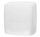 Dozowniki papieru i mydła dla firm - Pojemnik na ręczniki papierowe ZZ Linea Trade SLT-310 - miniaturka - grafika 1