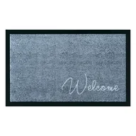 Wycieraczki - Niebieska wycieraczka Ragami Maison, 45 x 75 cm - miniaturka - grafika 1