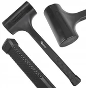 Młotki - Młotek gumowy bezodrzutowy 1350g 6/12 - miniaturka - grafika 1