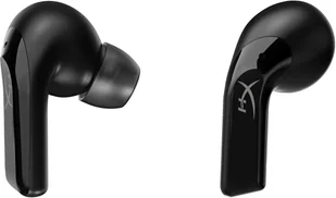 Słuchawki bezprzewodowe HyperX Cloud MIX Buds (czarne) 2 - Słuchawki - miniaturka - grafika 1