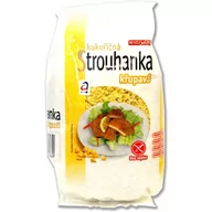 Zdrowa żywność - VEGA MARKET Bezglutenowa panierka kukurydziana z ciecierzycą - miniaturka - grafika 1