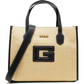 Torebki damskie - Guess Kuferek - miniaturka - grafika 1