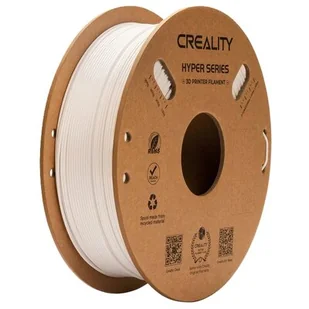 Filament CREALITY Hyper PLA, Średnica 1.75 mm Beżowy - Długopisy 3D - miniaturka - grafika 1