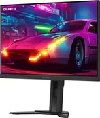 Monitory - Gigabyte M27QA, 27" 180Hz, IPS - miniaturka - grafika 1