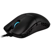 Myszki - Ducky Feather Huano Switches czarna (DMFE20O-OAAPA7B) - miniaturka - grafika 1