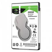 Dyski HDD - Seagate Barracuda 500GB ST500LM030 - miniaturka - grafika 1