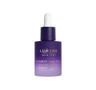 Serum do twarzy - Lumene LUMENE - AJATON - NORDIC AGELESS RADIANT YOUTH - NIGHT ELIXIR - Eliksir odmładzający na noc - 30 ml - miniaturka - grafika 1