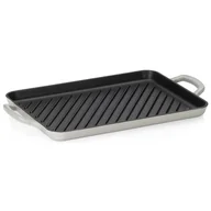 Akcesoria do grilla - KELA Płyta do grilla Calido 25 x 35 x 2 cm - miniaturka - grafika 1