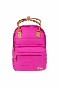 Plecak typu Urban z kolekcji Basic nr 20007st - Torby na laptopy - miniaturka - grafika 1