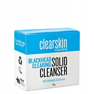 Avon Peeling Głęboko Oczyszczający Pory Clearskin - Peelingi i scruby do twarzy - miniaturka - grafika 1