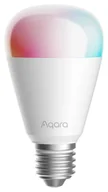 Systemy inteligentnych domów - Aqara LED Bulb T2 RGB CCT E27 Żarówka LED Thread, Zigbee, Bluetooth, 950lm, 10.5W - miniaturka - grafika 1