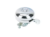 Dzwonki do roweru - Dzwonek CP lewy stalowy - miniaturka - grafika 1