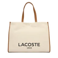 Torebki damskie - Torebka Lacoste NU4342TD Kolorowy - miniaturka - grafika 1