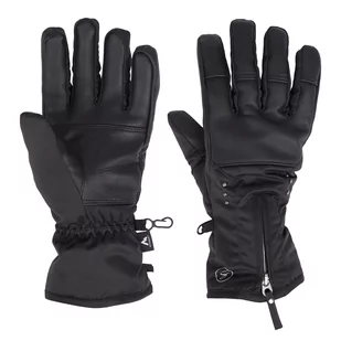 Rękawice narciarskie damskie McKinley Daria II 408124 - Rękawice narciarskie - miniaturka - grafika 1