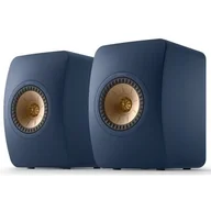 Głośniki i kolumny - KEF LS50 Meta Royal Blue Niebieski - miniaturka - grafika 1