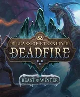 Gry PC Cyfrowe - Pillars of Eternity II: Deadfire - Beast of Winter (PC) klucz Steam - miniaturka - grafika 1