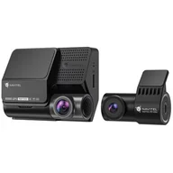 Wideorejestratory - NAVITEL RS985 GPS + kamera tylna - miniaturka - grafika 1