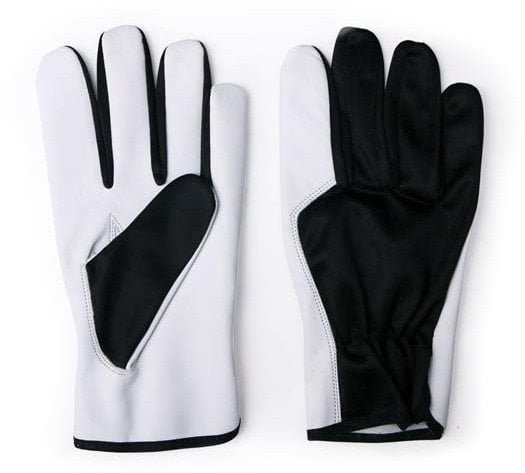 Forte GLOVE GOATLEATHER AB3360 SIZE 9