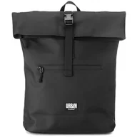 Torby na laptopy - Plecak na laptopa BOMBATA Urban Boston Czarny E00887 4 - miniaturka - grafika 1