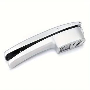 TEMU Dwufunkcyjna do czosnku, plasterki czosnku, pasta czosnkowa, plasterki czosnku, plasterki imbiru, artykuły gospodarstwa domowego, tłuczki, - Inne - miniaturka - grafika 1