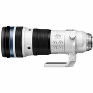 Obiektywy - OM System 150-400 mm f/4.5 PRO - miniaturka - grafika 1