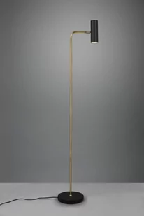 Trio MARLEY Lampa podłogowa stojąca 412400108 412400108 - Lampy stojące - miniaturka - grafika 1