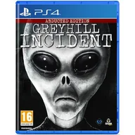Gry PlayStation 4 - Greyhill Incident - Abducted Edition GRA PS4 - miniaturka - grafika 1