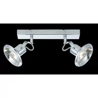 Lampy ścienne - Light Prestige Kinkiet FELTRE 2xG9 LP 725/2W - miniaturka - grafika 1