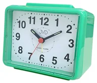Zegary - JVD Budzik SR307.2 Bell Alarm uniwersalny 10581-uniw - miniaturka - grafika 1
