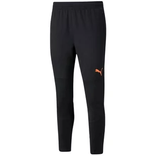 Spodnie Męskie Individualfinal Training Czarne 657954 45-2Xl - Spodnie męskie - miniaturka - grafika 1