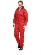 Odzież robocza - Reis Kombinezon XL czerwony 111L933 - miniaturka - grafika 1