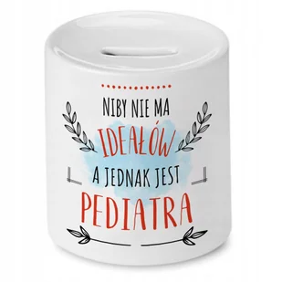 Skarbonka na Urodziny 19 19te 19-te na Prezent z Nadrukiem ze Zdjęciem + Opakowanie na prezent (wzór 01) - Skarbonki - miniaturka - grafika 1