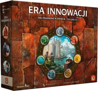 Gry planszowe - Portal Games Era innowacji - miniaturka - grafika 1