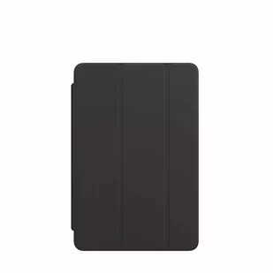 Etui Apple Smart Cover do iPad Mini 4 / 5 - Czarny (MX4R2ZM/A) - Etui do tabletów - miniaturka - grafika 1