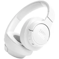 Słuchawki - JBL Tune 720BT Biały - miniaturka - grafika 1