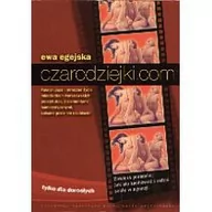 Felietony i reportaże - Czarodziejki.Com - miniaturka - grafika 1