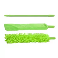 Ściereczki, gąbki, czyściki - Szczotka Do Kurzu Miotełka Teleskopowa Kurzawka - miniaturka - grafika 1