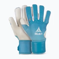 Piłka nożna - Rękawice bramkarskie SELECT 33 Allround v23 blue/white WYSYŁKA W 24H 30 DNI NA ZWROT - miniaturka - grafika 1
