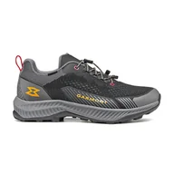 Buty trekkingowe męskie - Buty trekkingowe męskie Garmont Męskie Buty 9.81 PULSE WP - miniaturka - grafika 1