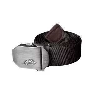 Helikon - Pasek Helikon-Tex - Poliester - Czarny - PS-HKN-PO-01 - Paski - miniaturka - grafika 1