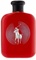 Wody i perfumy męskie - Ralph Lauren, Polo Red Remix, woda toaletowa, 125 ml - miniaturka - grafika 1