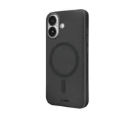 Etui i futerały do telefonów - SBS Instinct MagSafe do iPhone 16 Plus Czarny - miniaturka - grafika 1
